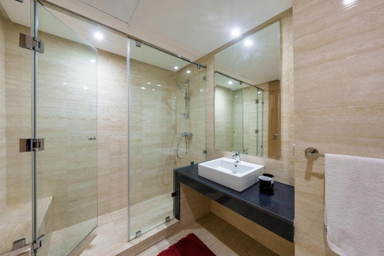 Luxury Apartment in Marrakech
