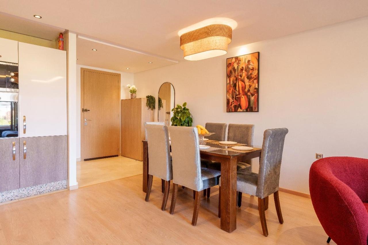 Luxury Apartment in Marrakech