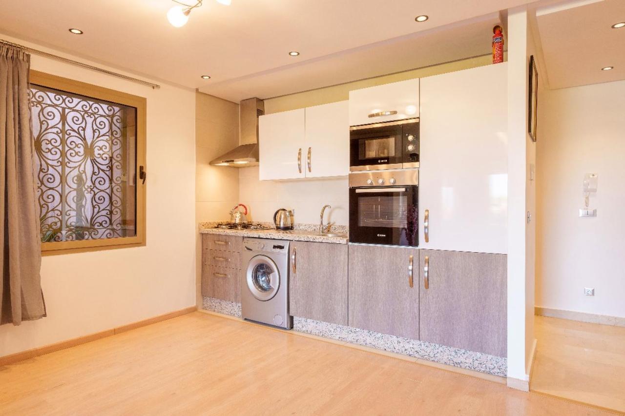 Luxury Apartment in Marrakech