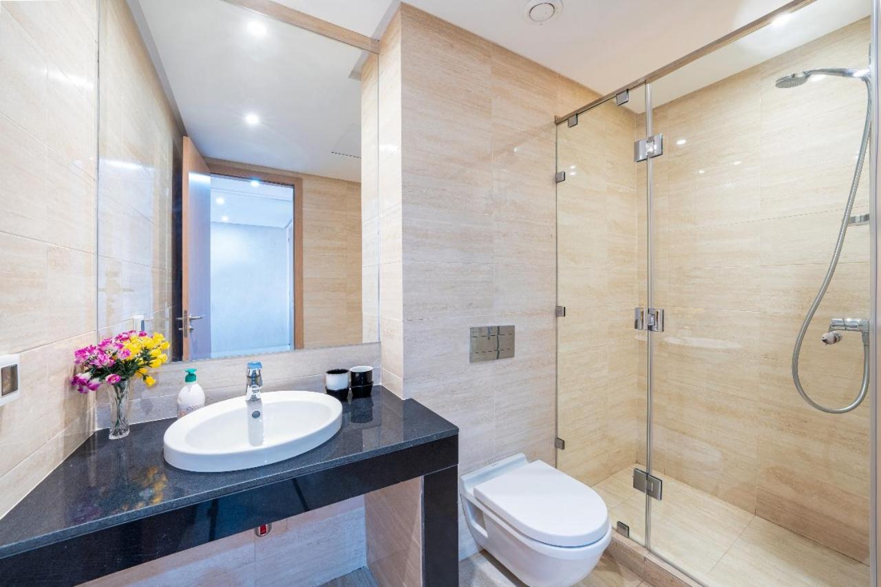 Luxury Apartment in Marrakech