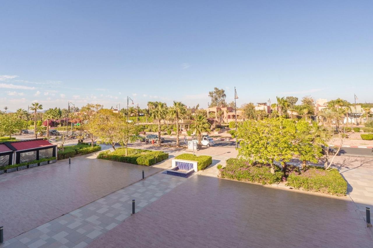 Luxury Apartment in Marrakech