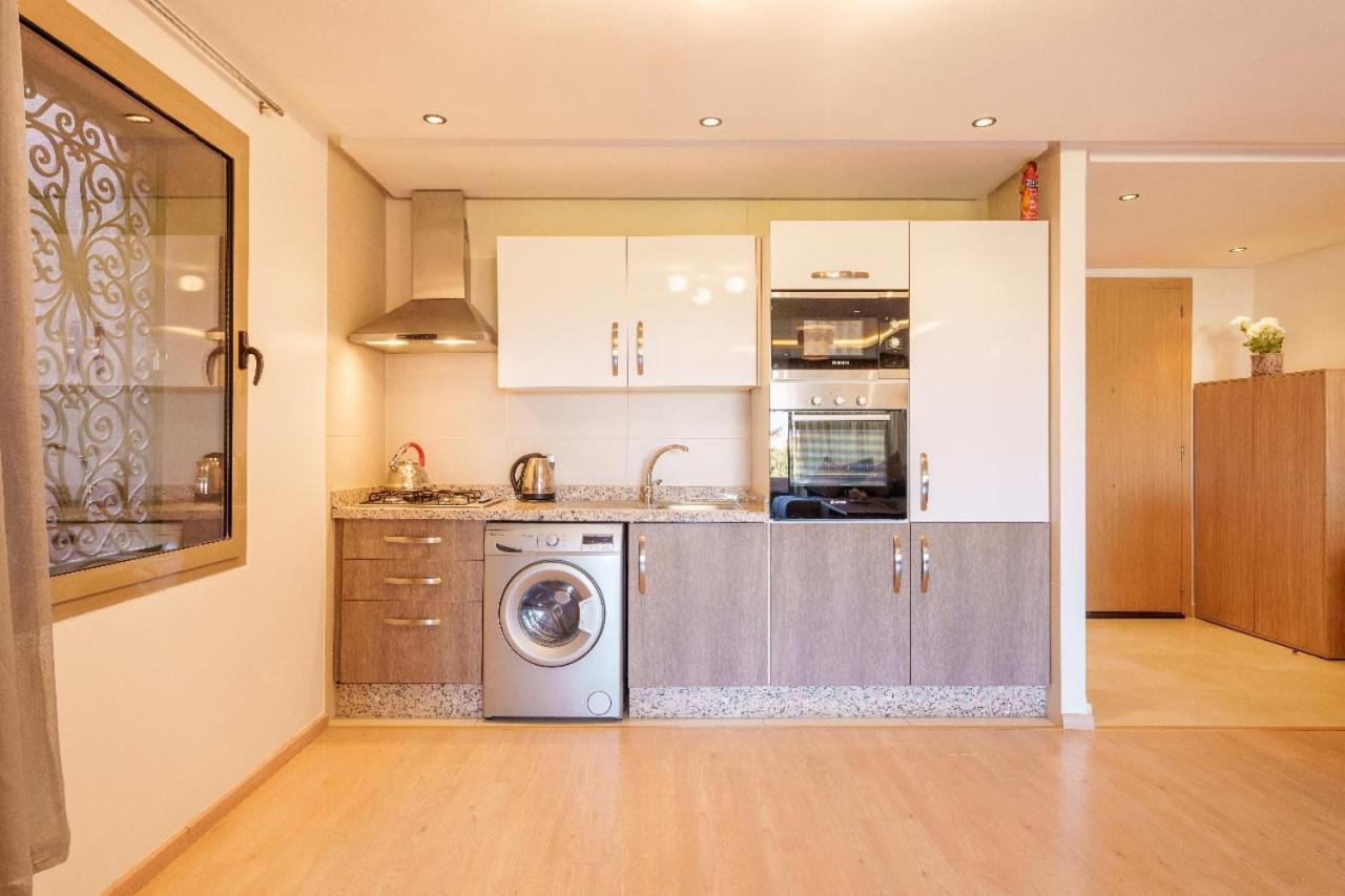 Luxury Apartment in Marrakech