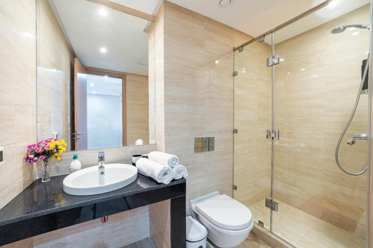 Luxury Apartment in Marrakech