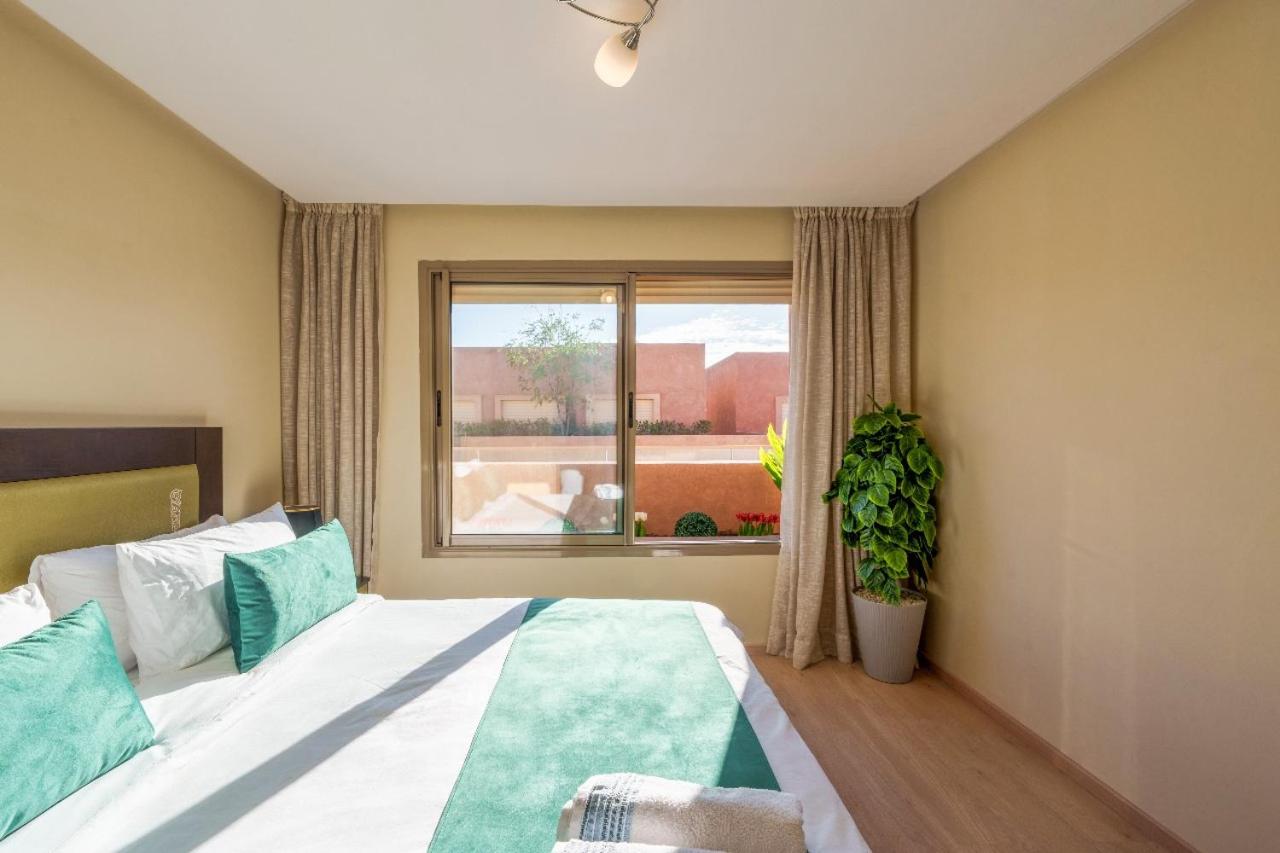 Luxury Apartment in Marrakech