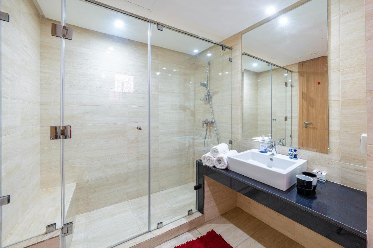 Luxury Apartment in Marrakech