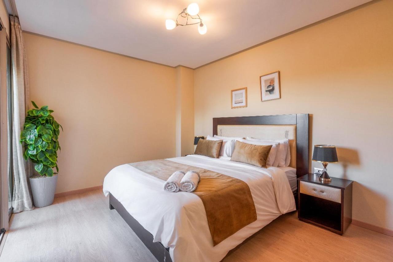 Luxury Apartment in Marrakech