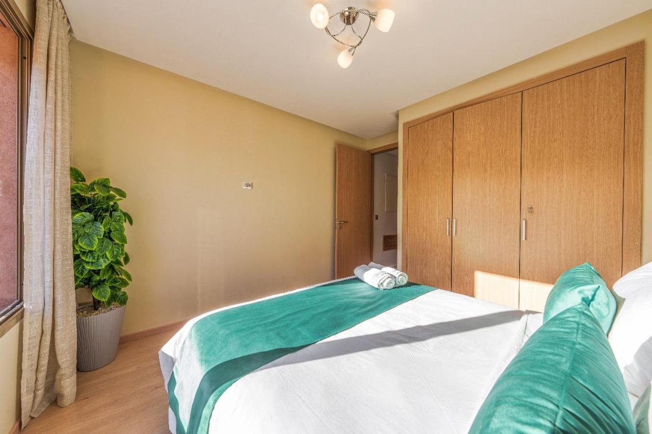 Luxury Apartment in Marrakech