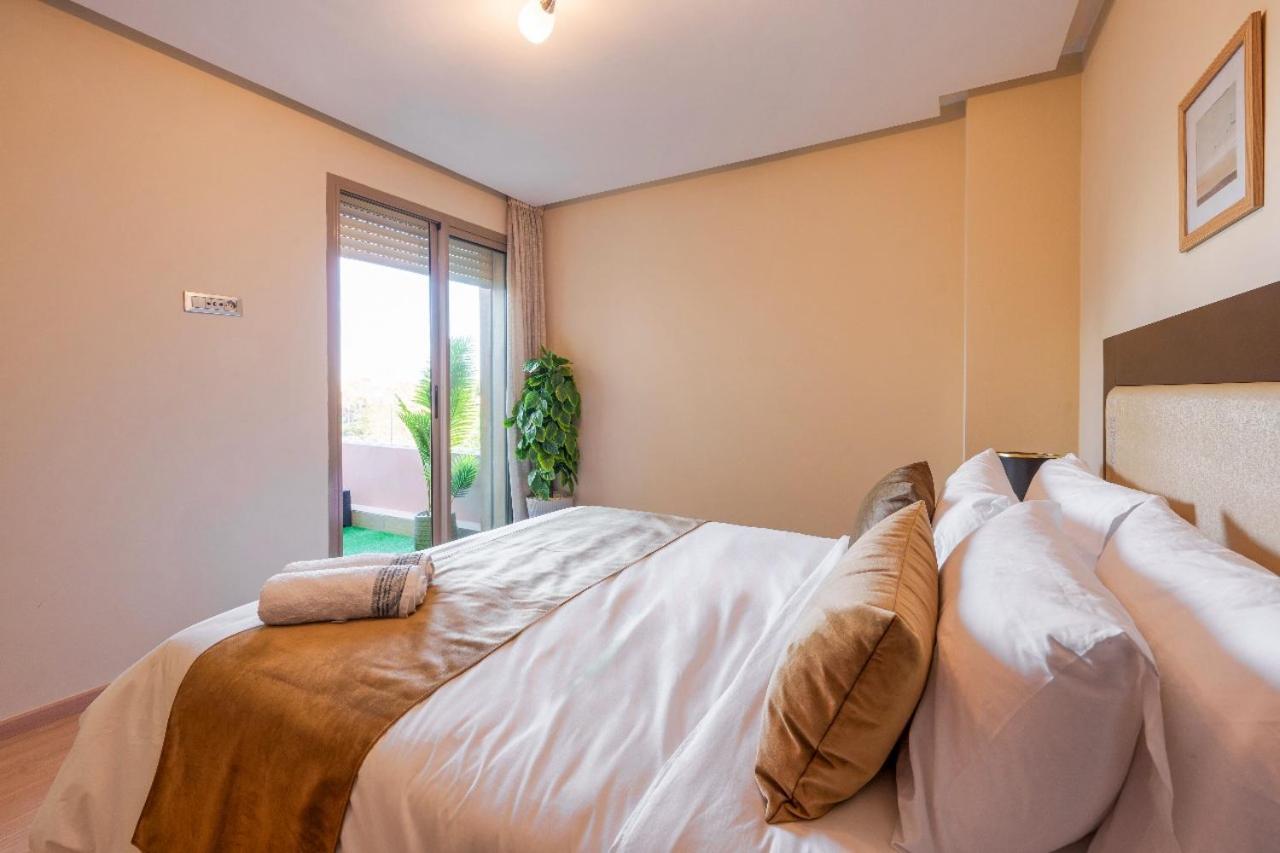 Luxury Apartment in Marrakech