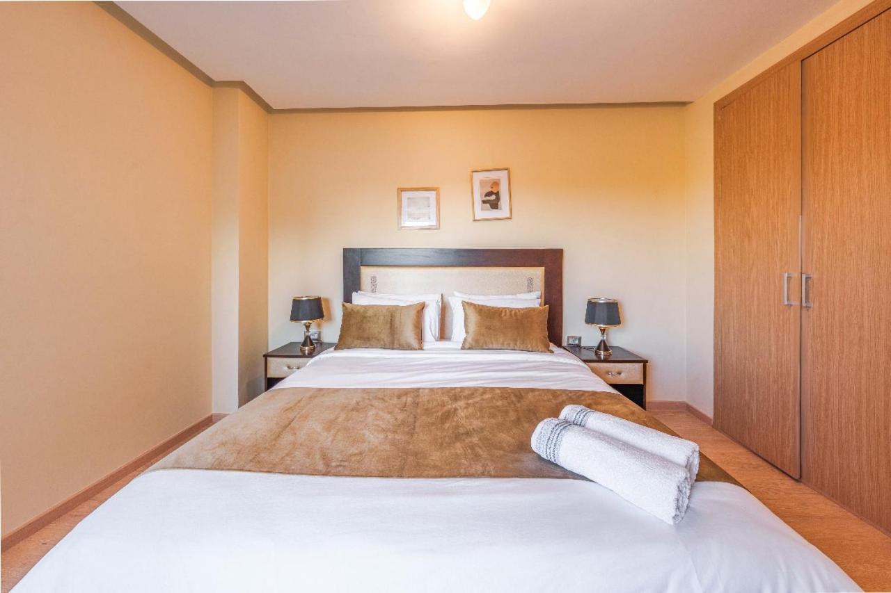 Luxury Apartment in Marrakech