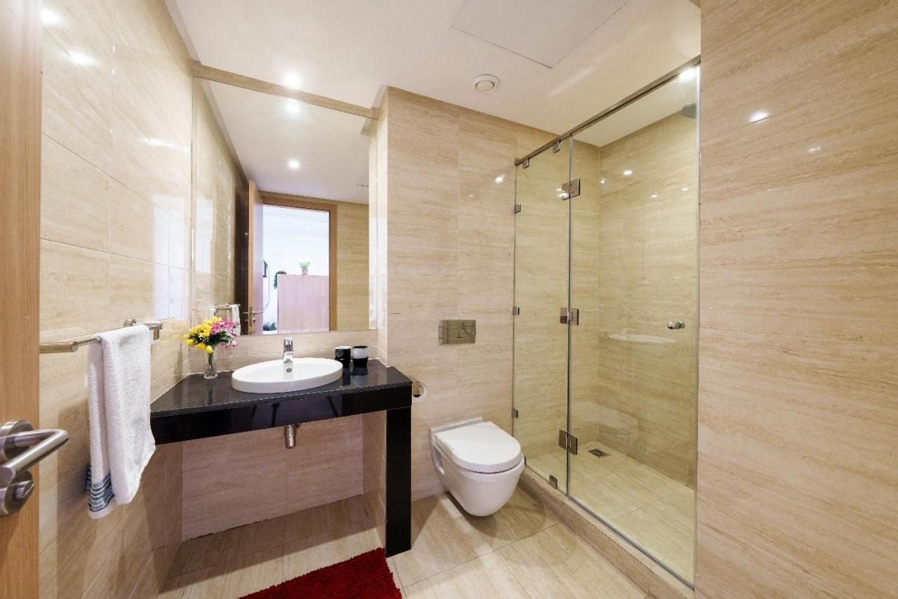 Luxury Apartment in Marrakech