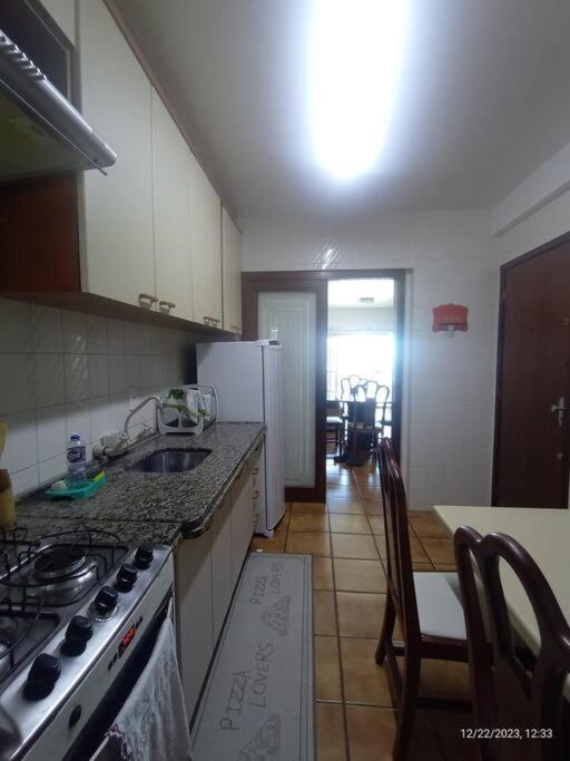 Vista Mar em Balneário Camboriú