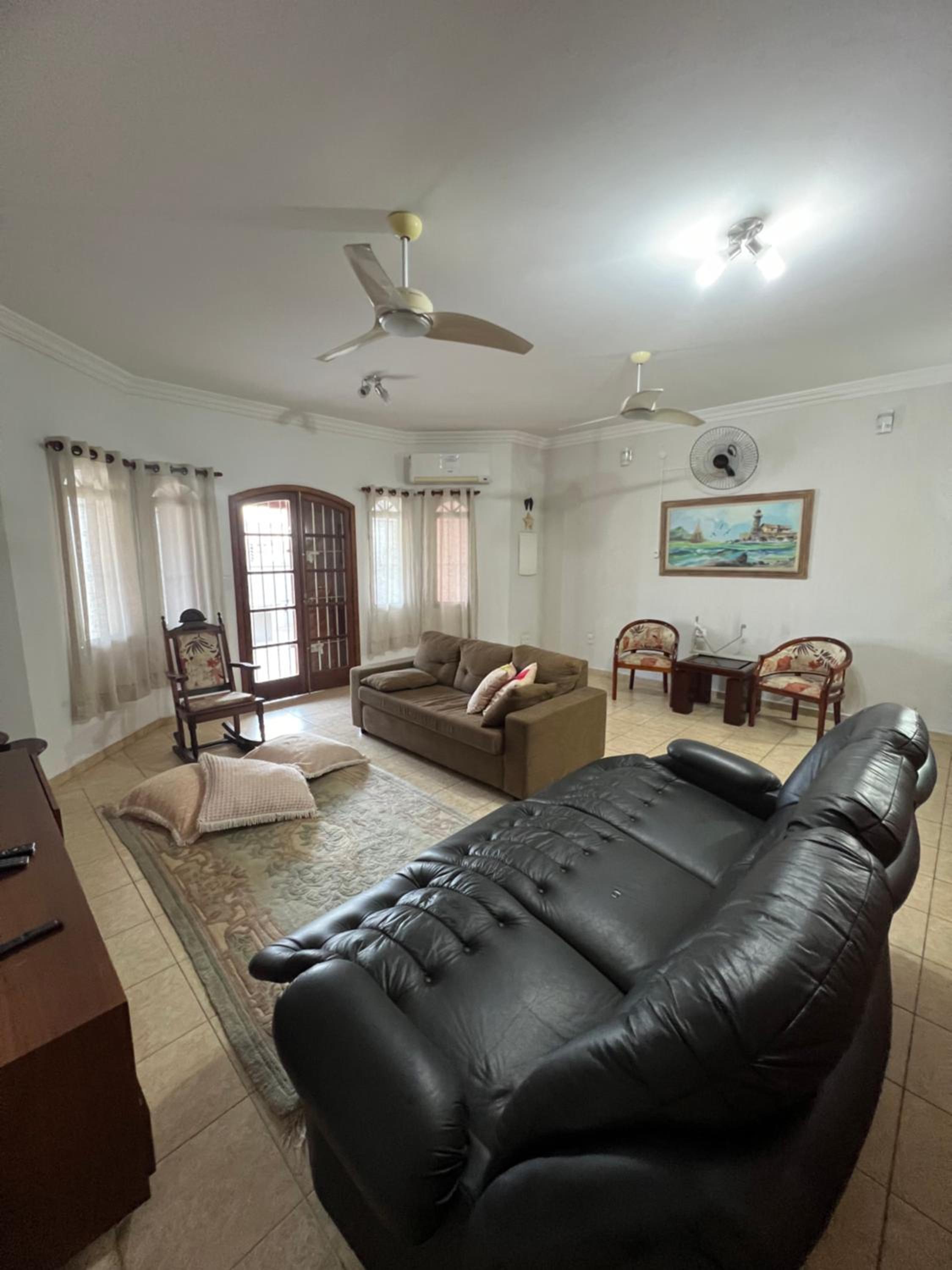 Casa de praia Indaiá - Caraguatatuba