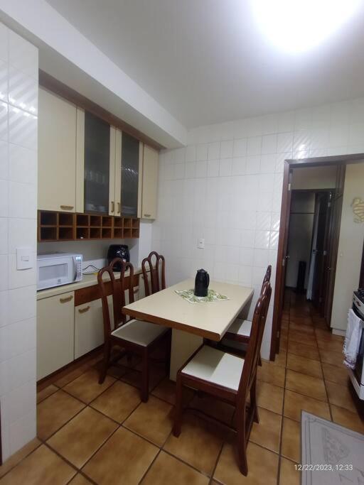 Vista Mar em Balneário Camboriú