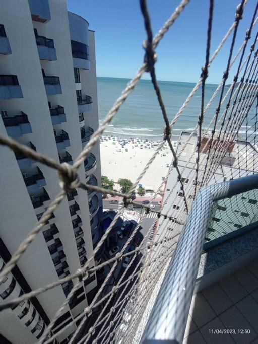 Vista Mar em Balneário Camboriú