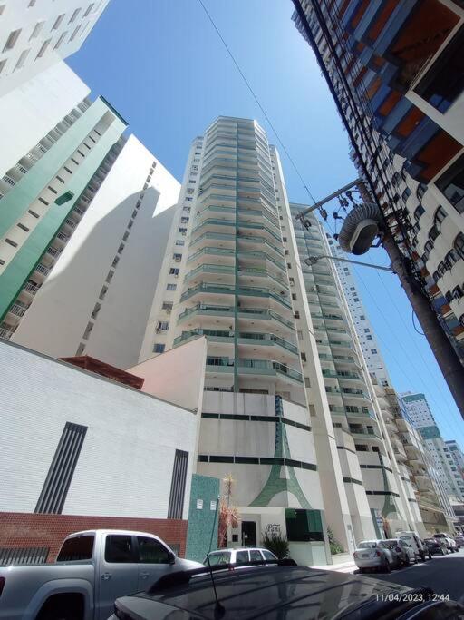 Vista Mar em Balneário Camboriú