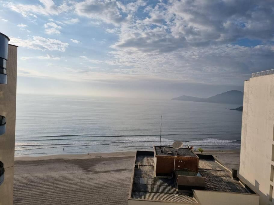 Vista Mar em Balneário Camboriú