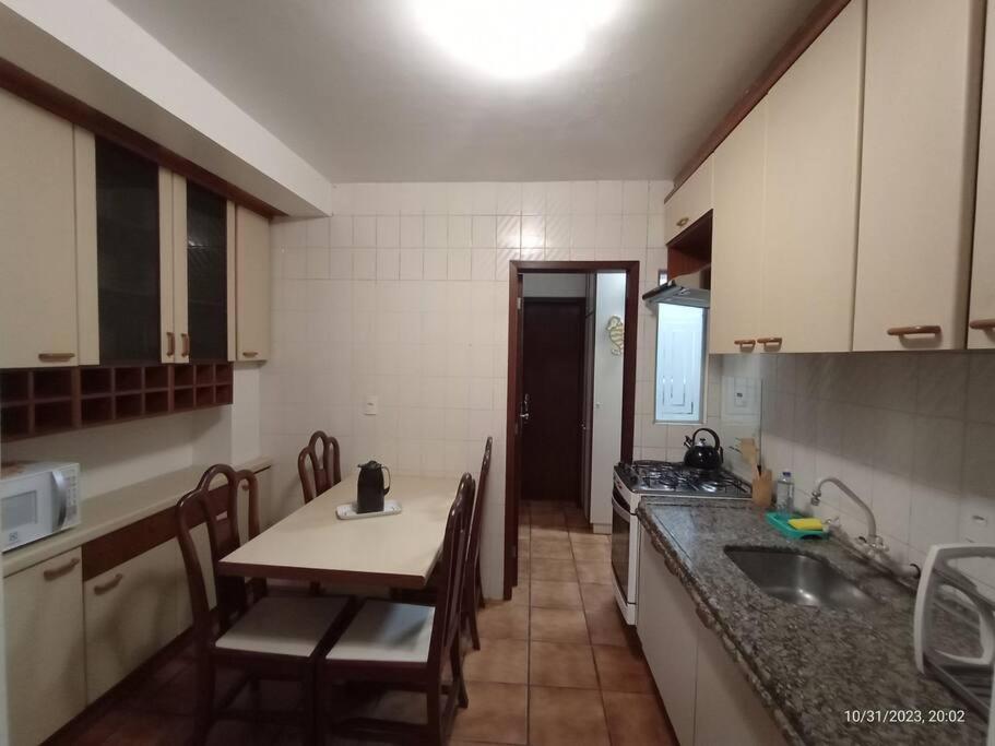 Vista Mar em Balneário Camboriú