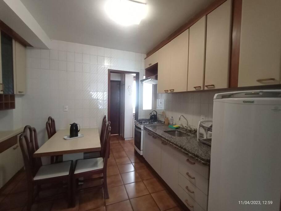 Vista Mar em Balneário Camboriú