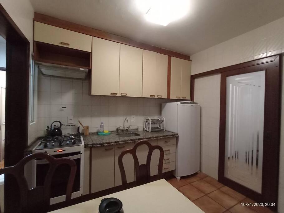Vista Mar em Balneário Camboriú