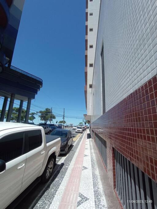 Vista Mar em Balneário Camboriú