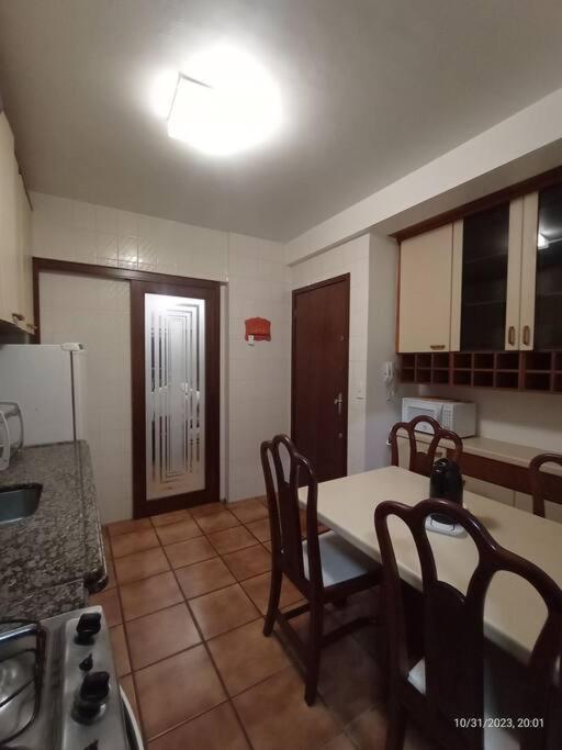 Vista Mar em Balneário Camboriú