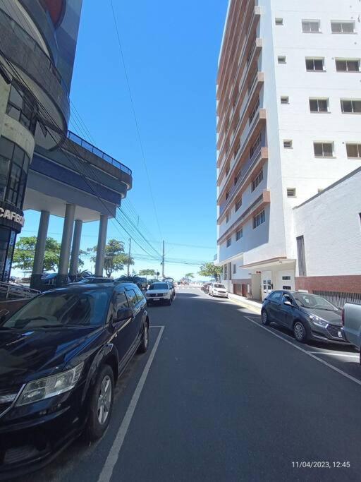 Vista Mar em Balneário Camboriú