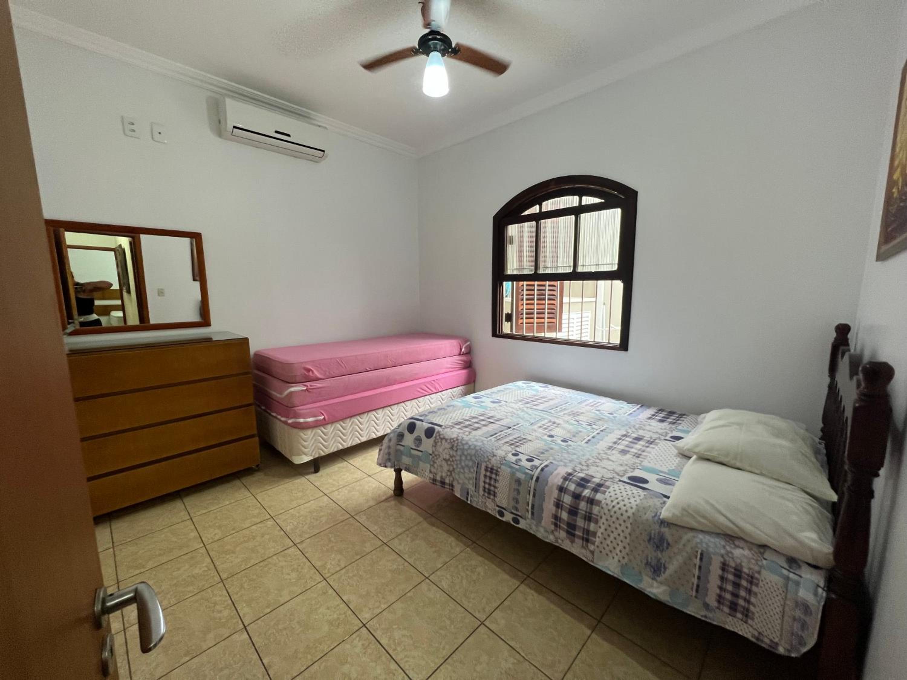 Casa de praia Indaiá - Caraguatatuba
