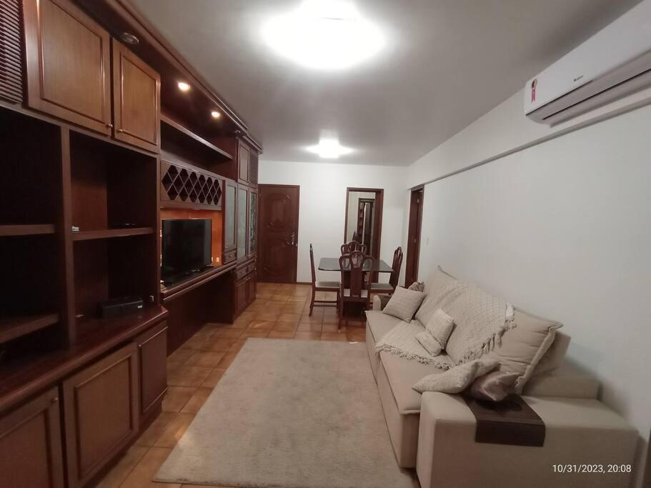 Vista Mar em Balneário Camboriú