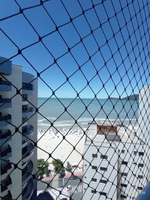 Vista Mar em Balneário Camboriú
