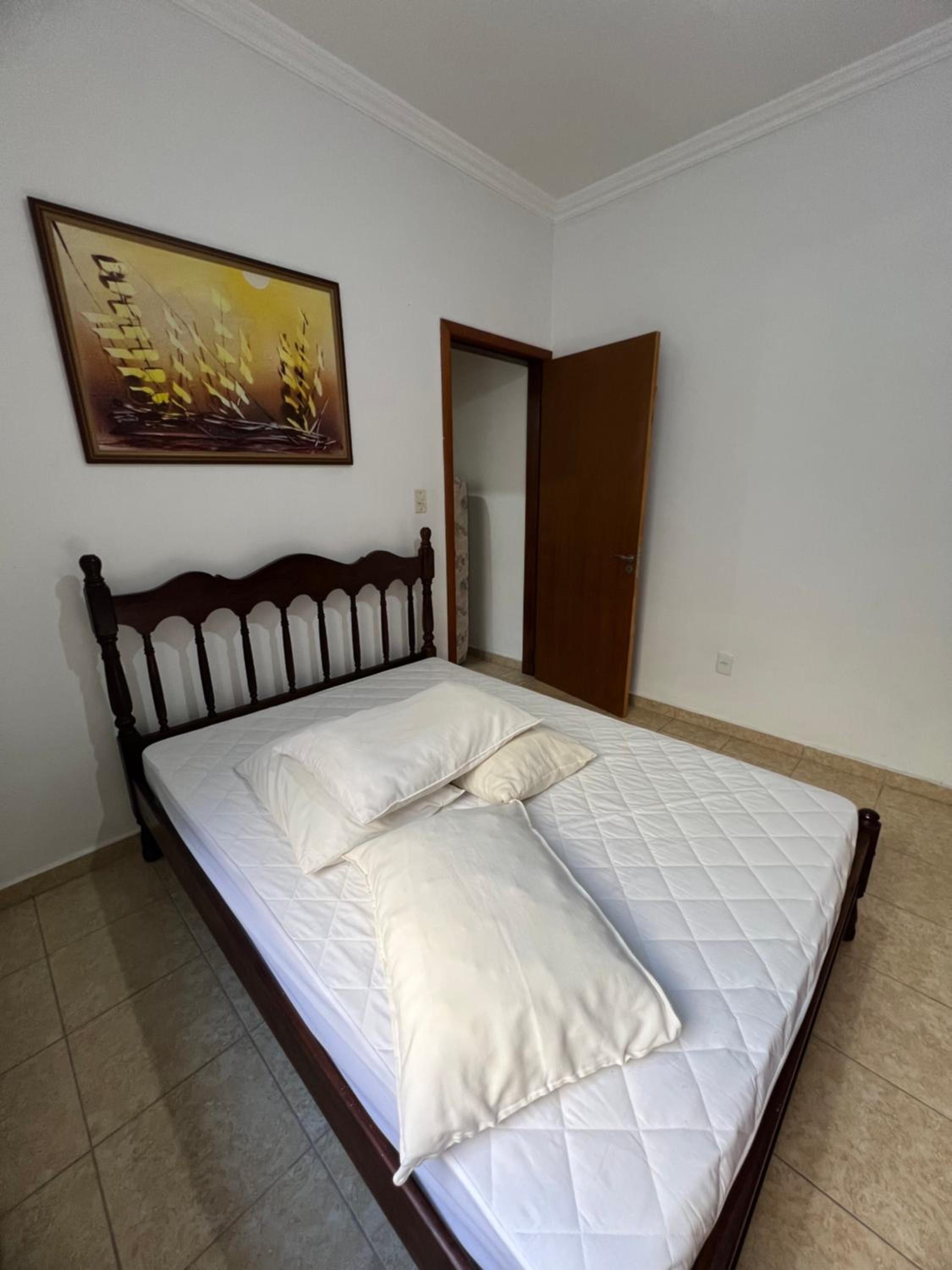 Casa de praia Indaiá - Caraguatatuba