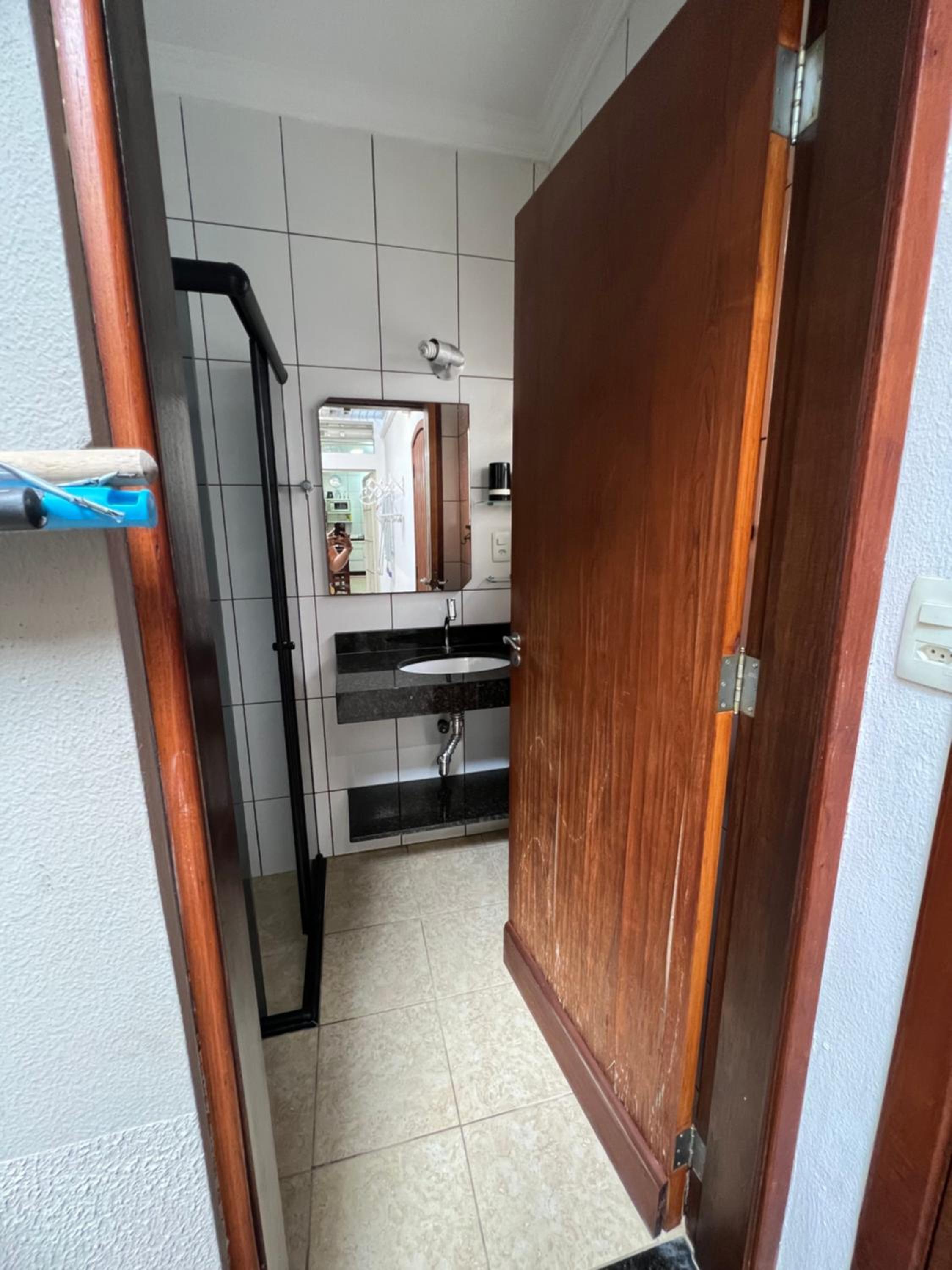 Casa de praia Indaiá - Caraguatatuba