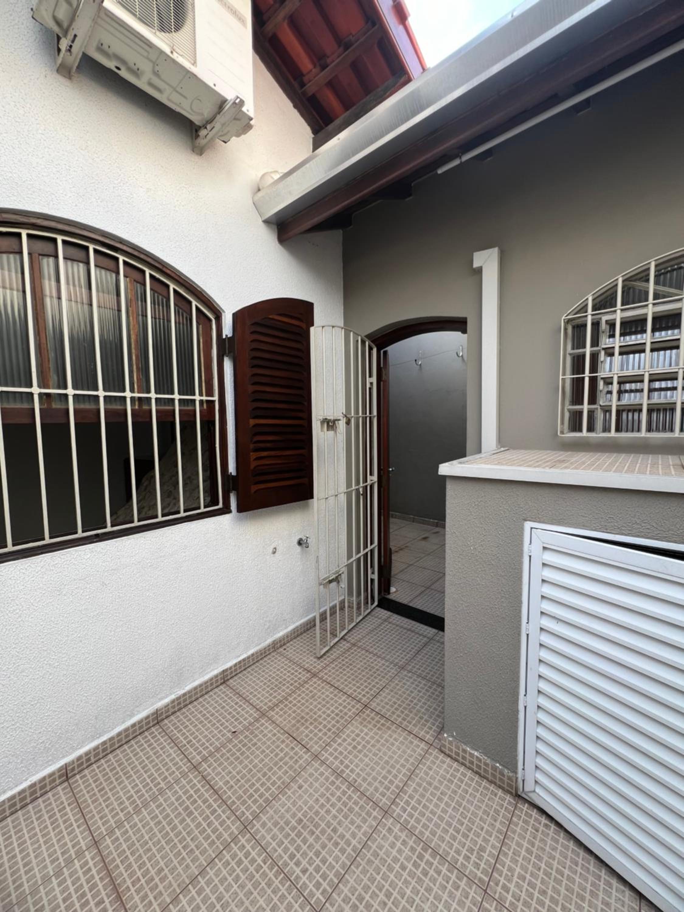 Casa de praia Indaiá - Caraguatatuba