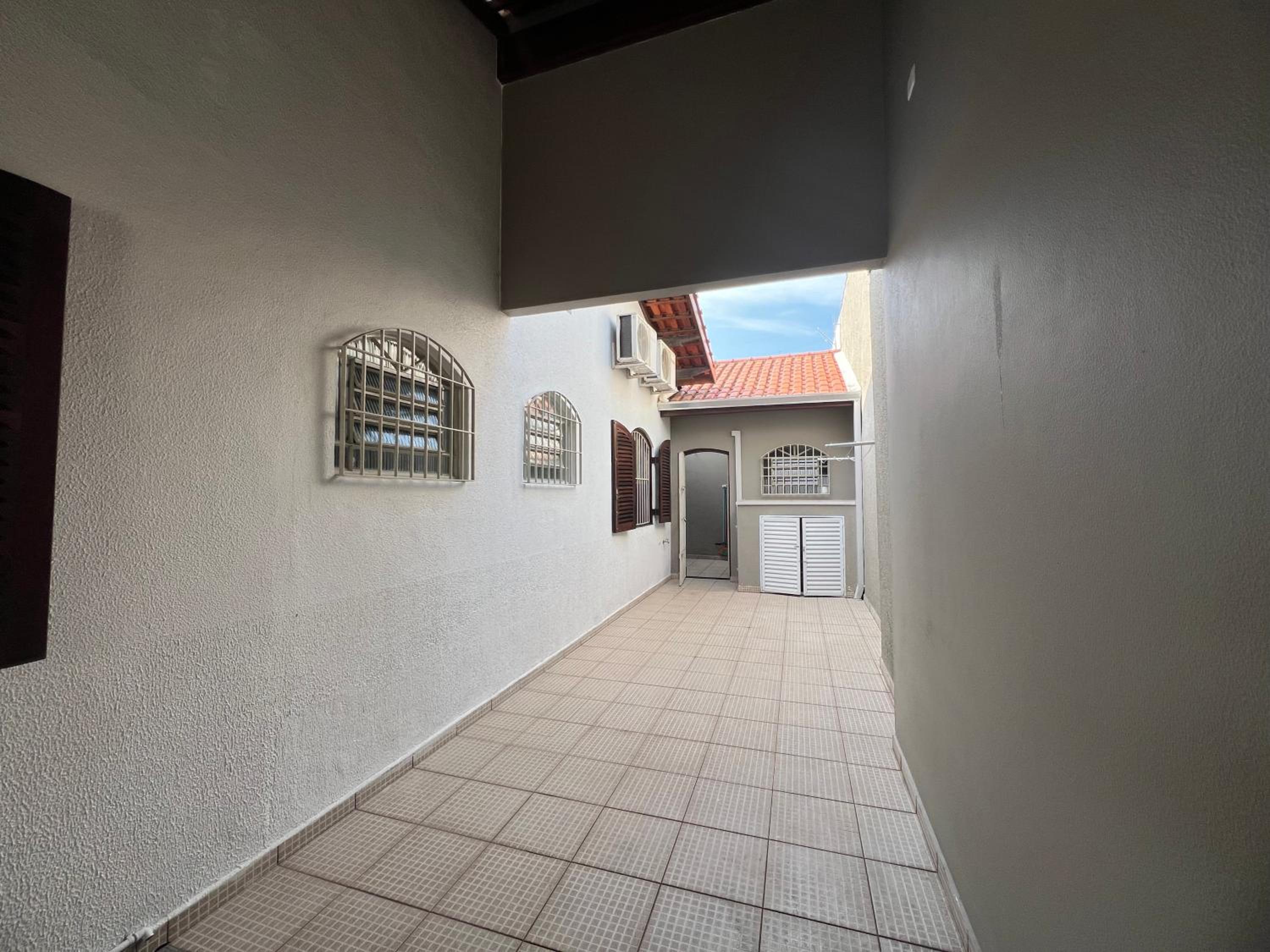Casa de praia Indaiá - Caraguatatuba
