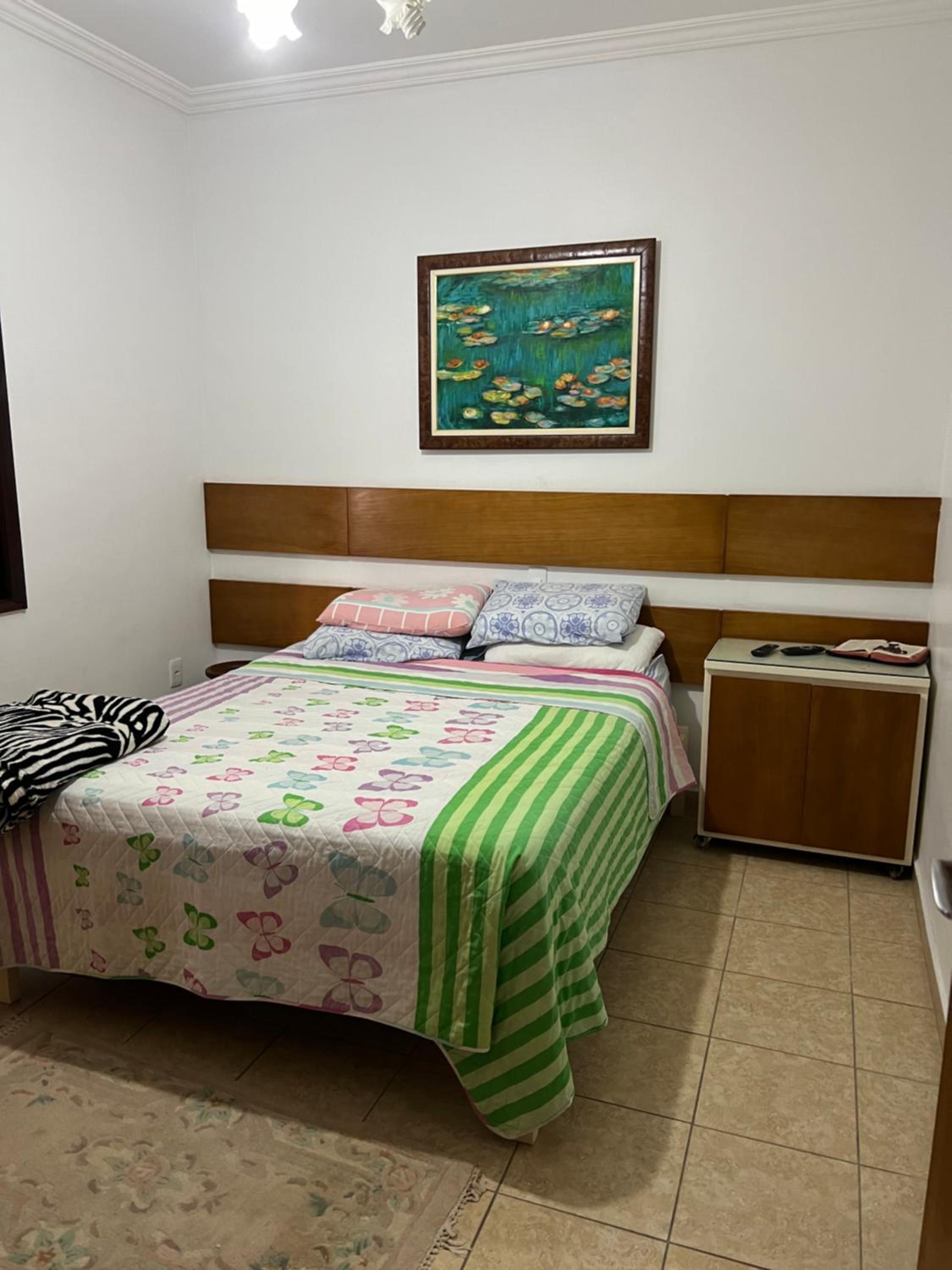 Casa de praia Indaiá - Caraguatatuba