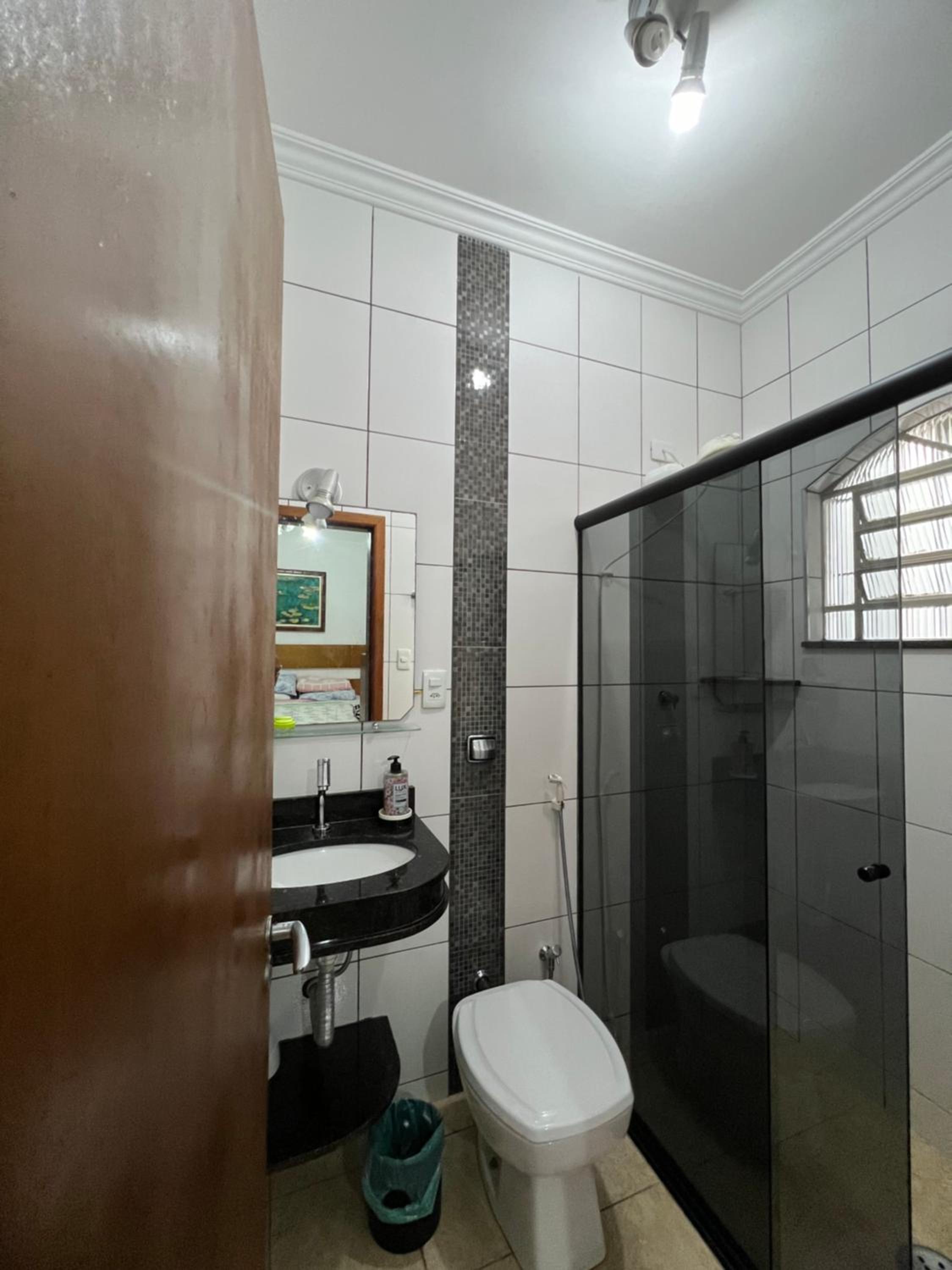 Casa de praia Indaiá - Caraguatatuba