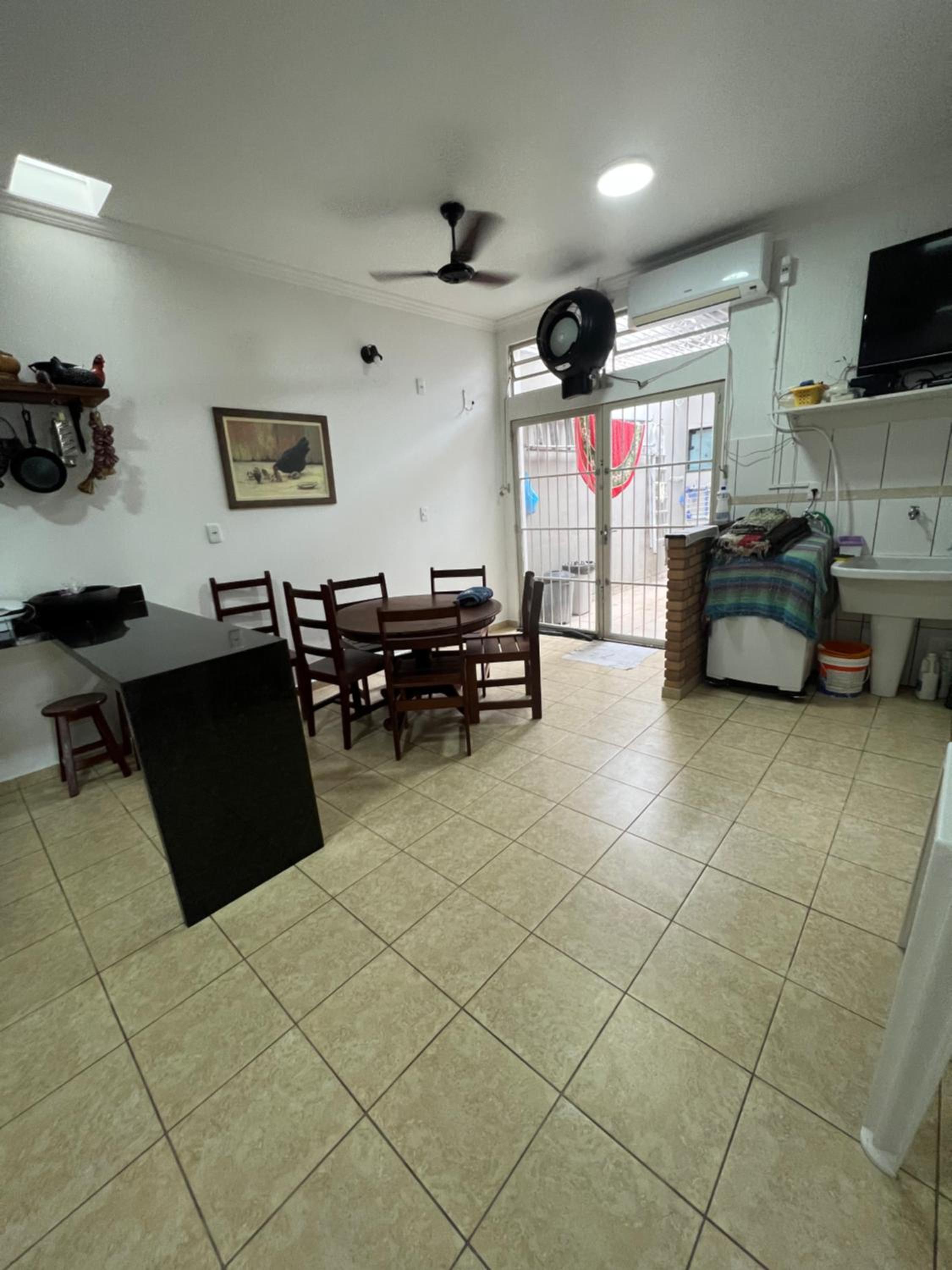 Casa de praia Indaiá - Caraguatatuba