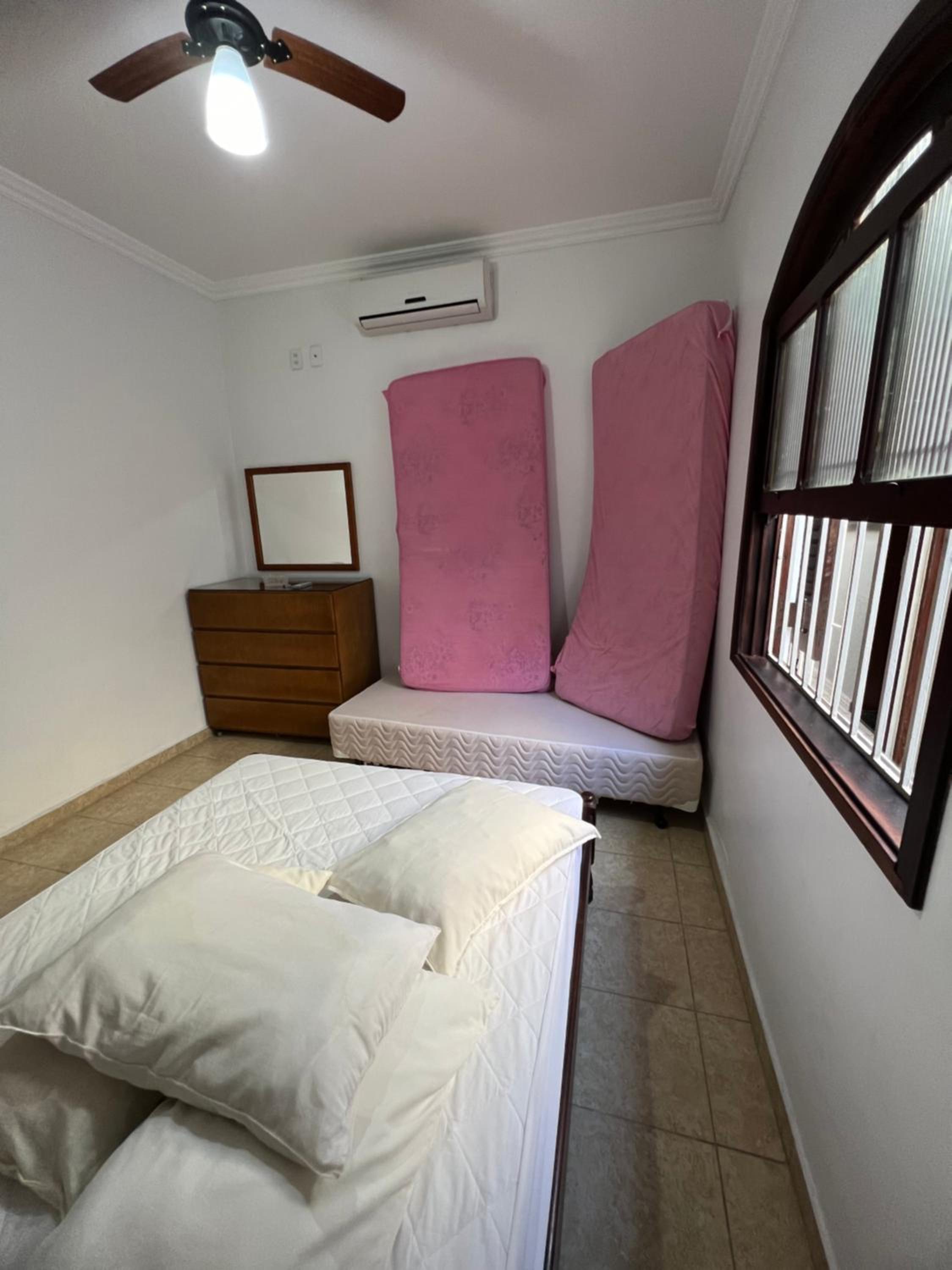 Casa de praia Indaiá - Caraguatatuba