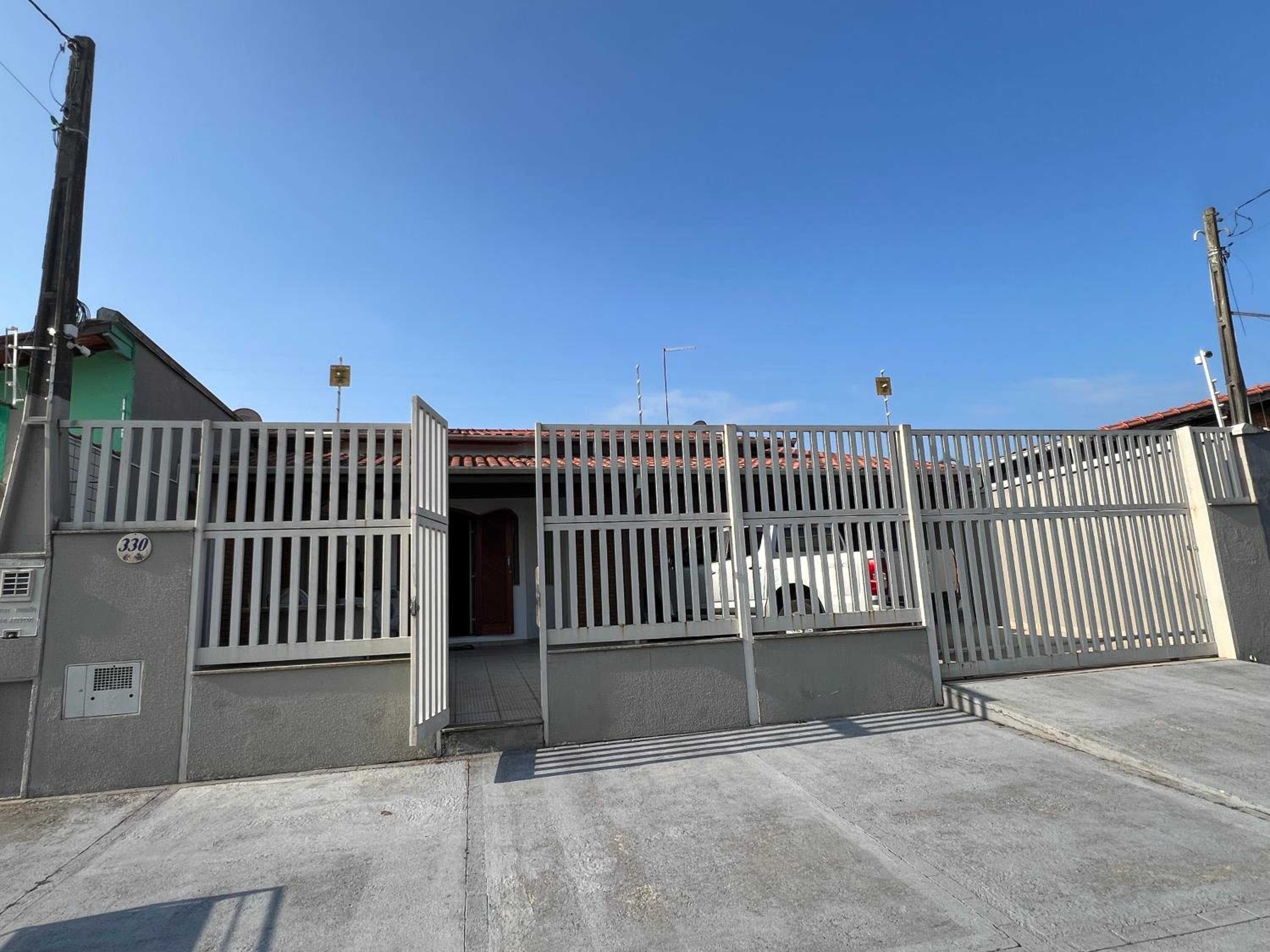 Casa de praia Indaiá - Caraguatatuba