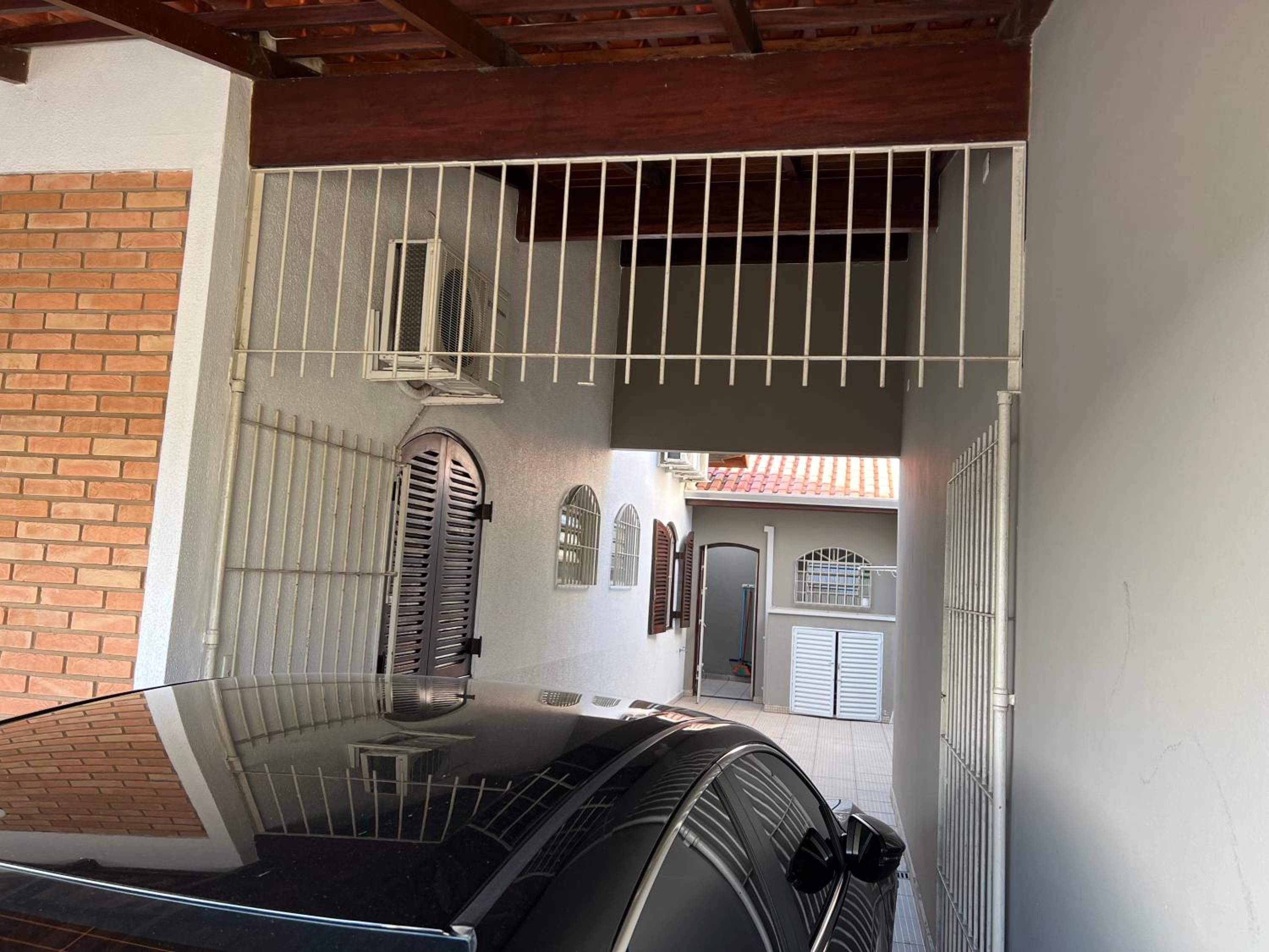 Casa de praia Indaiá - Caraguatatuba