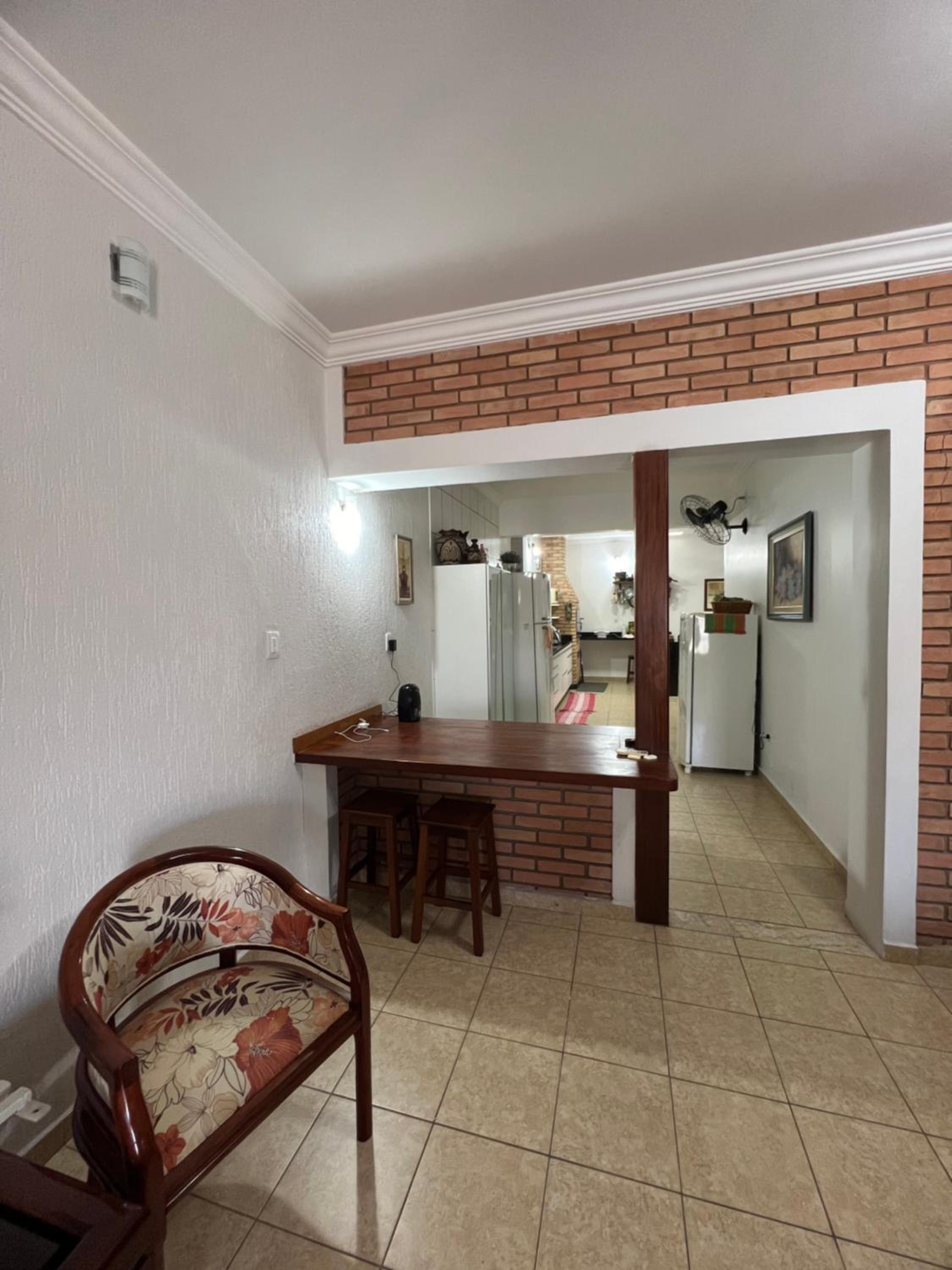 Casa de praia Indaiá - Caraguatatuba