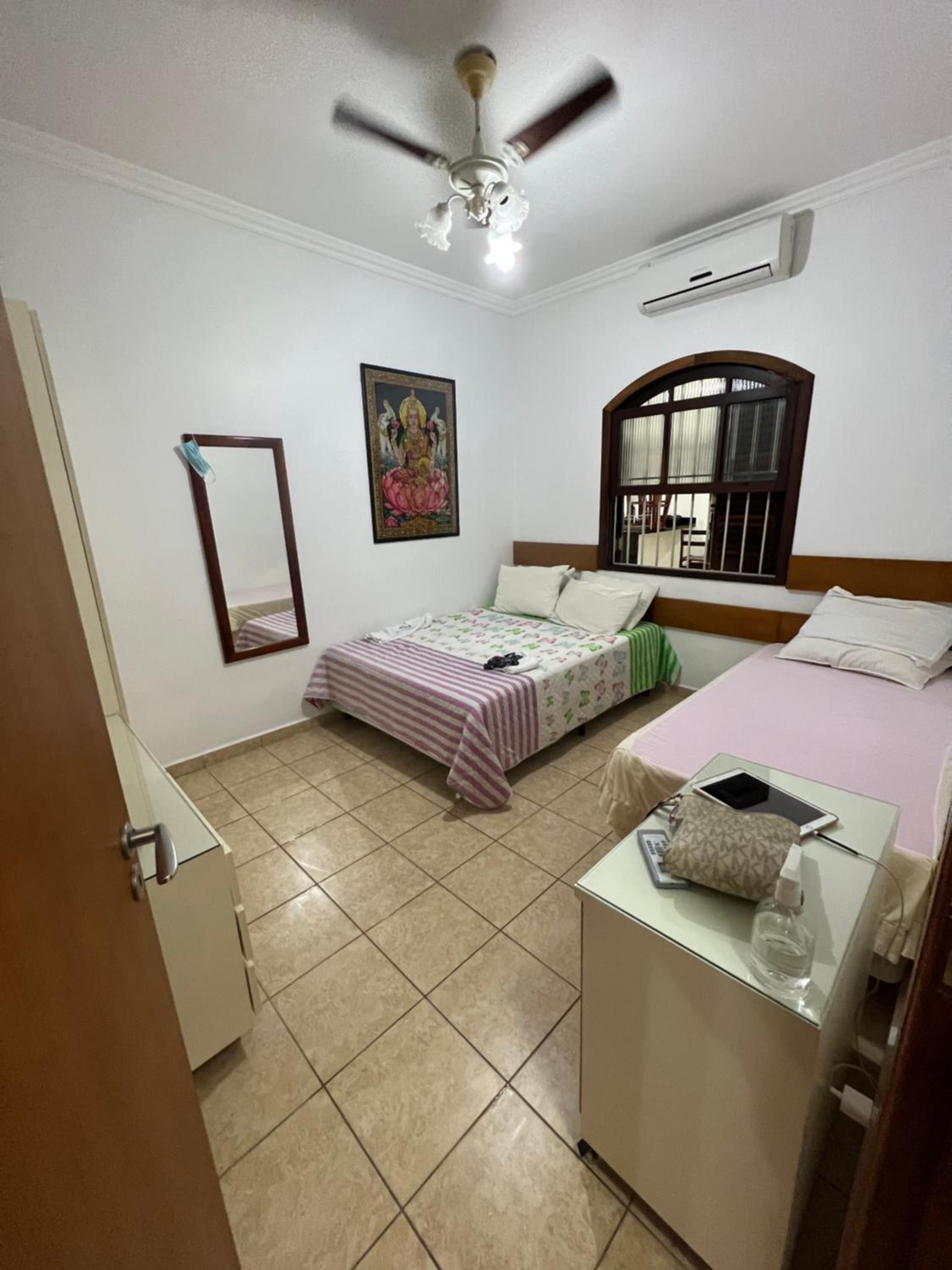 Casa de praia Indaiá - Caraguatatuba