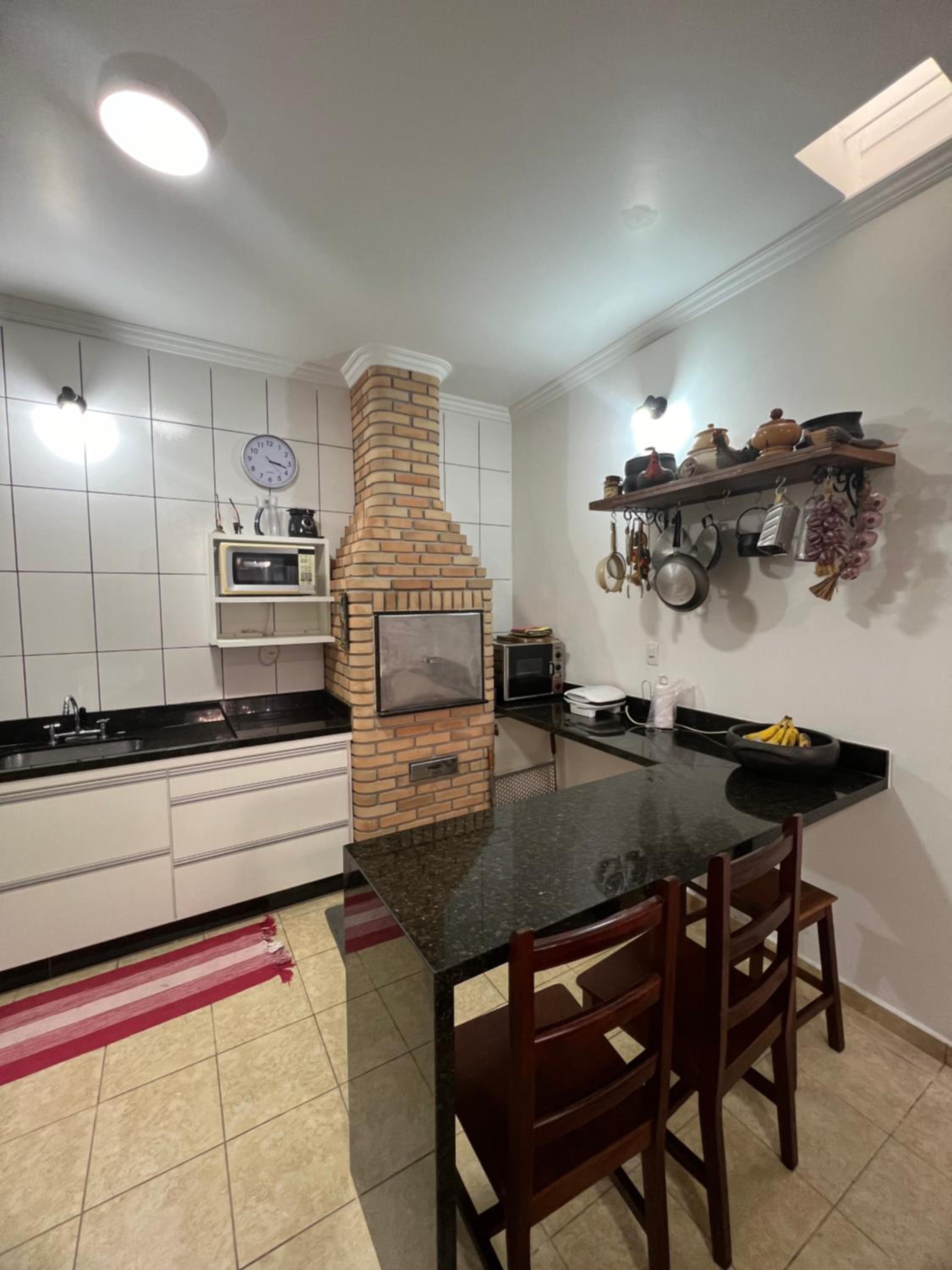 Casa de praia Indaiá - Caraguatatuba