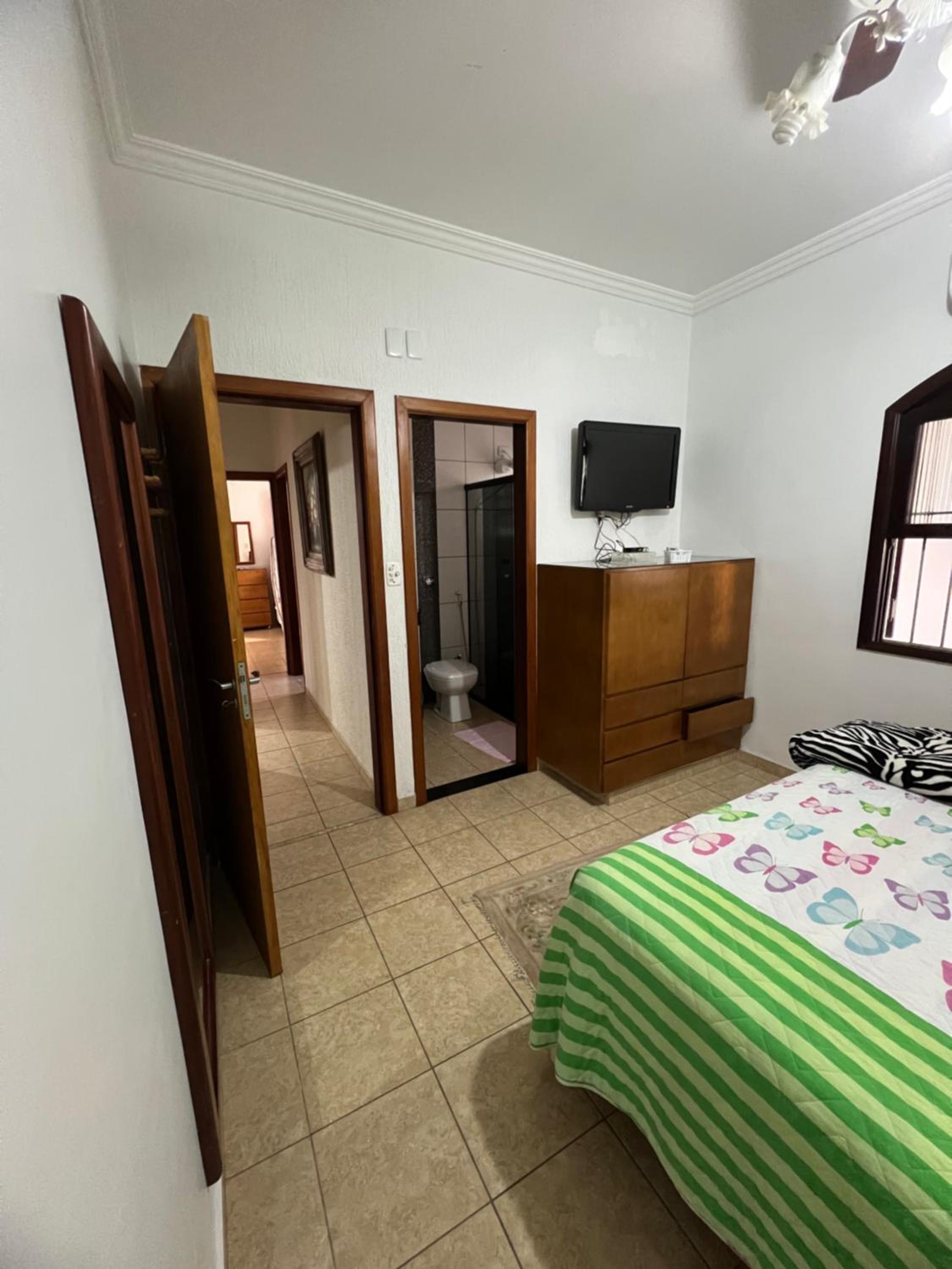 Casa de praia Indaiá - Caraguatatuba