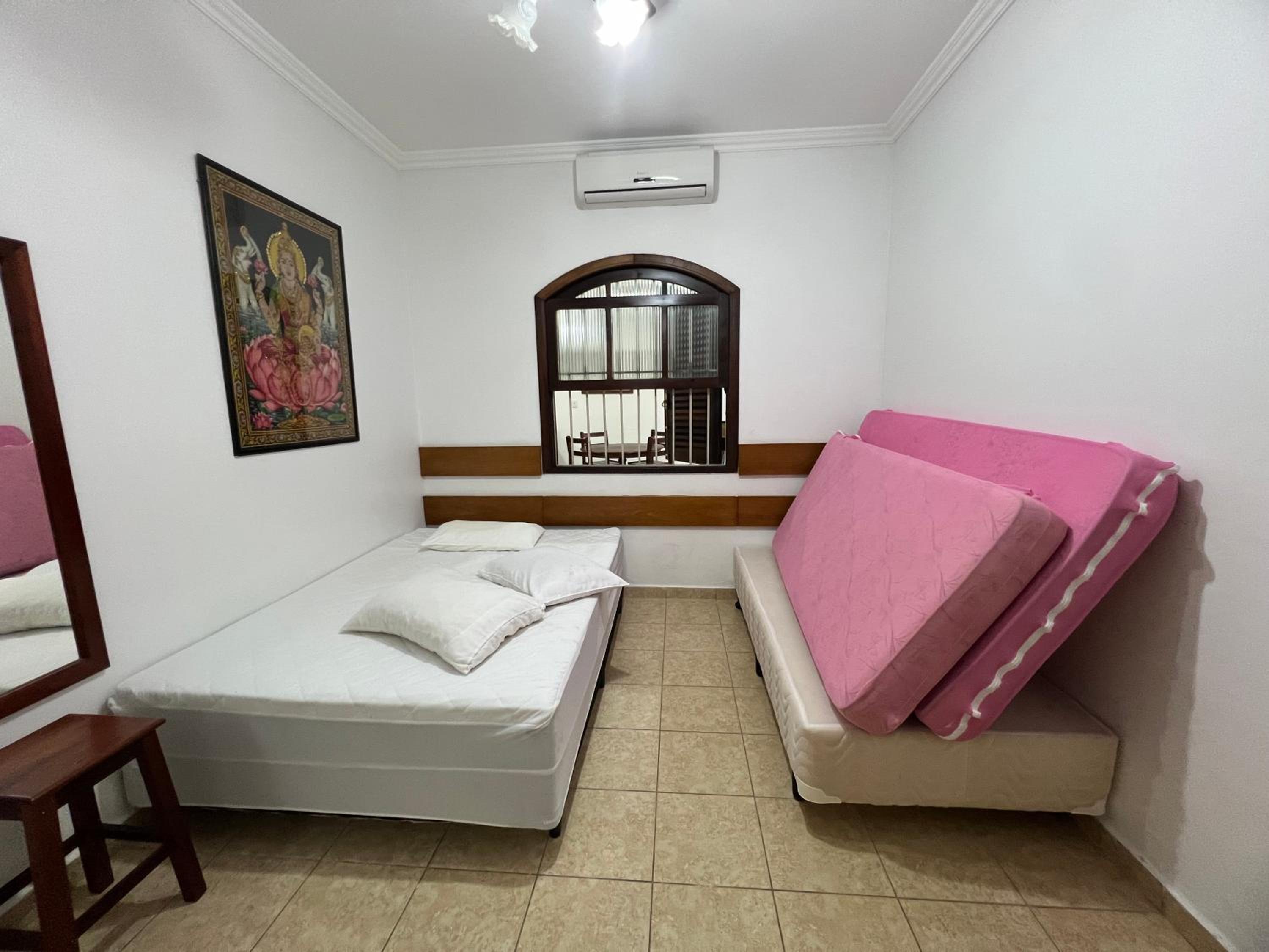 Casa de praia Indaiá - Caraguatatuba