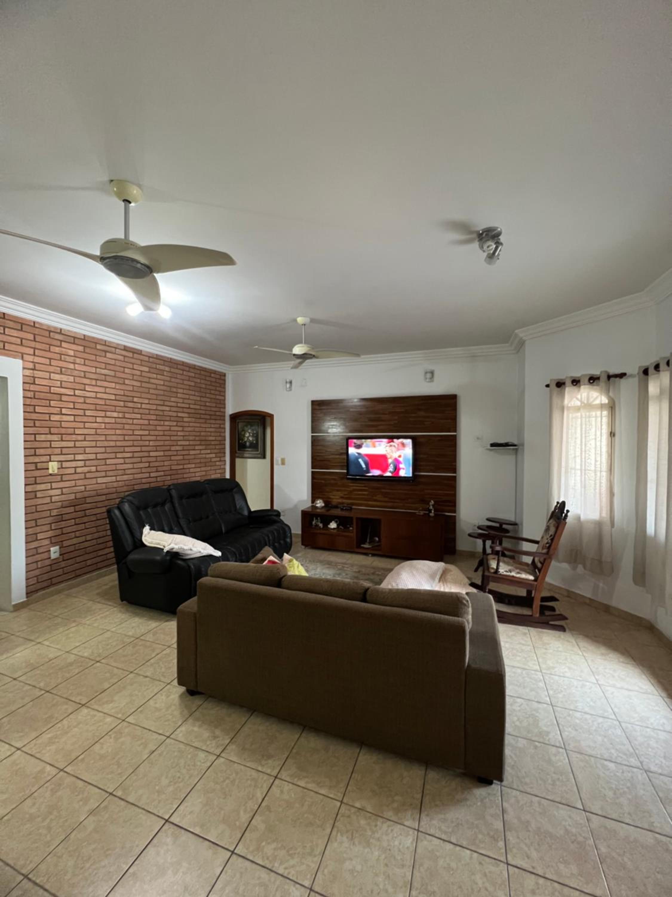 Casa de praia Indaiá - Caraguatatuba