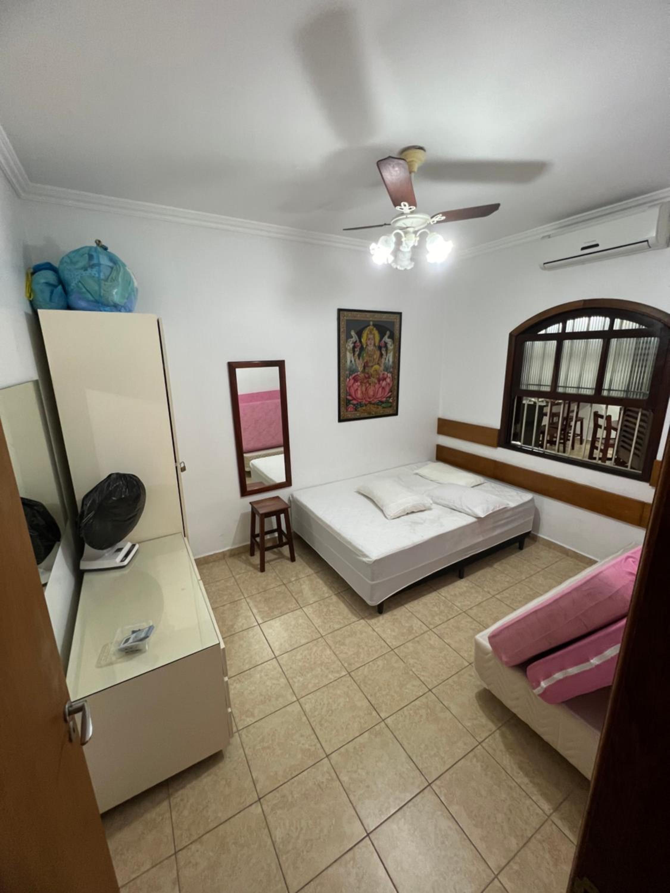 Casa de praia Indaiá - Caraguatatuba