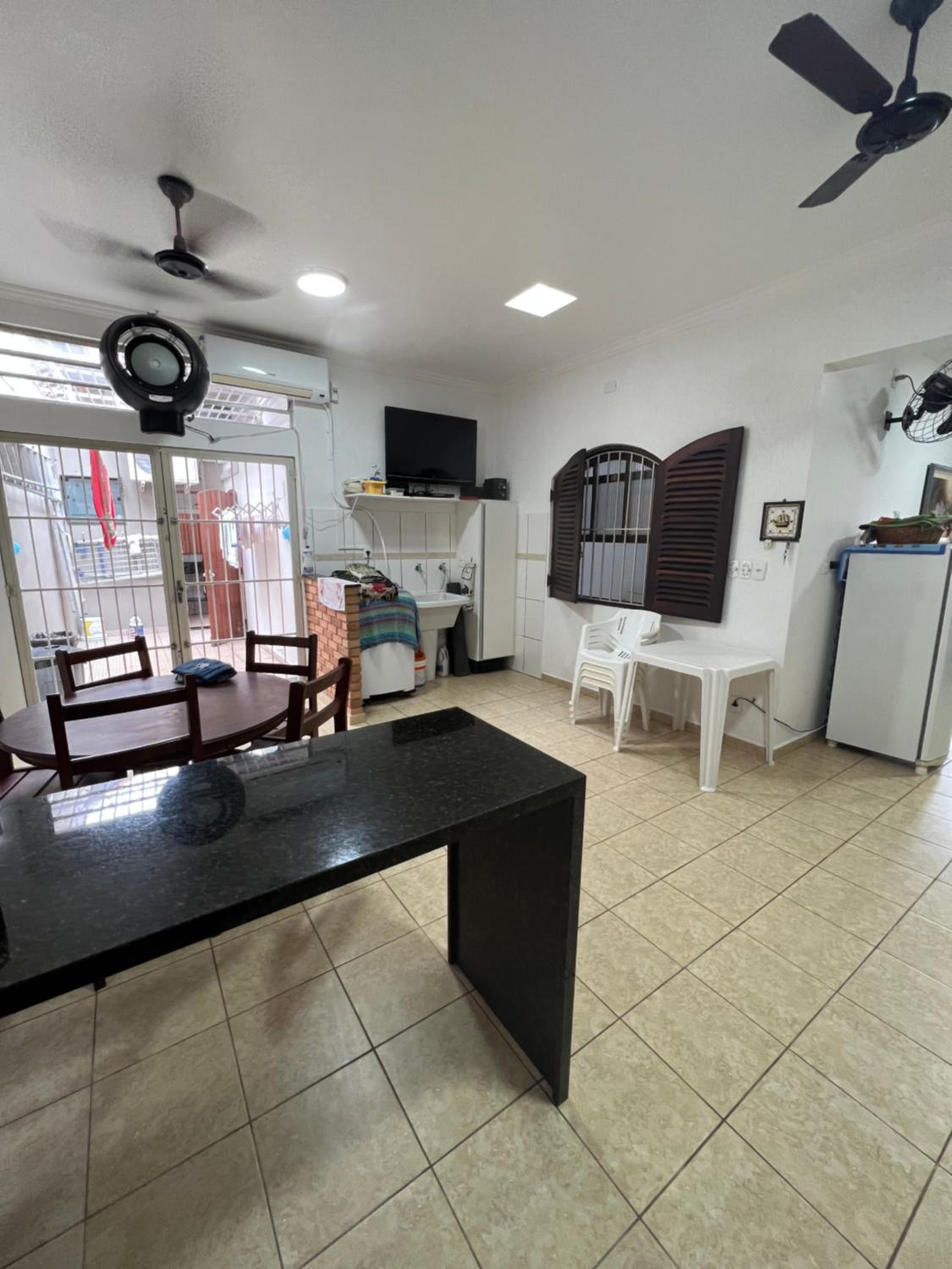 Casa de praia Indaiá - Caraguatatuba