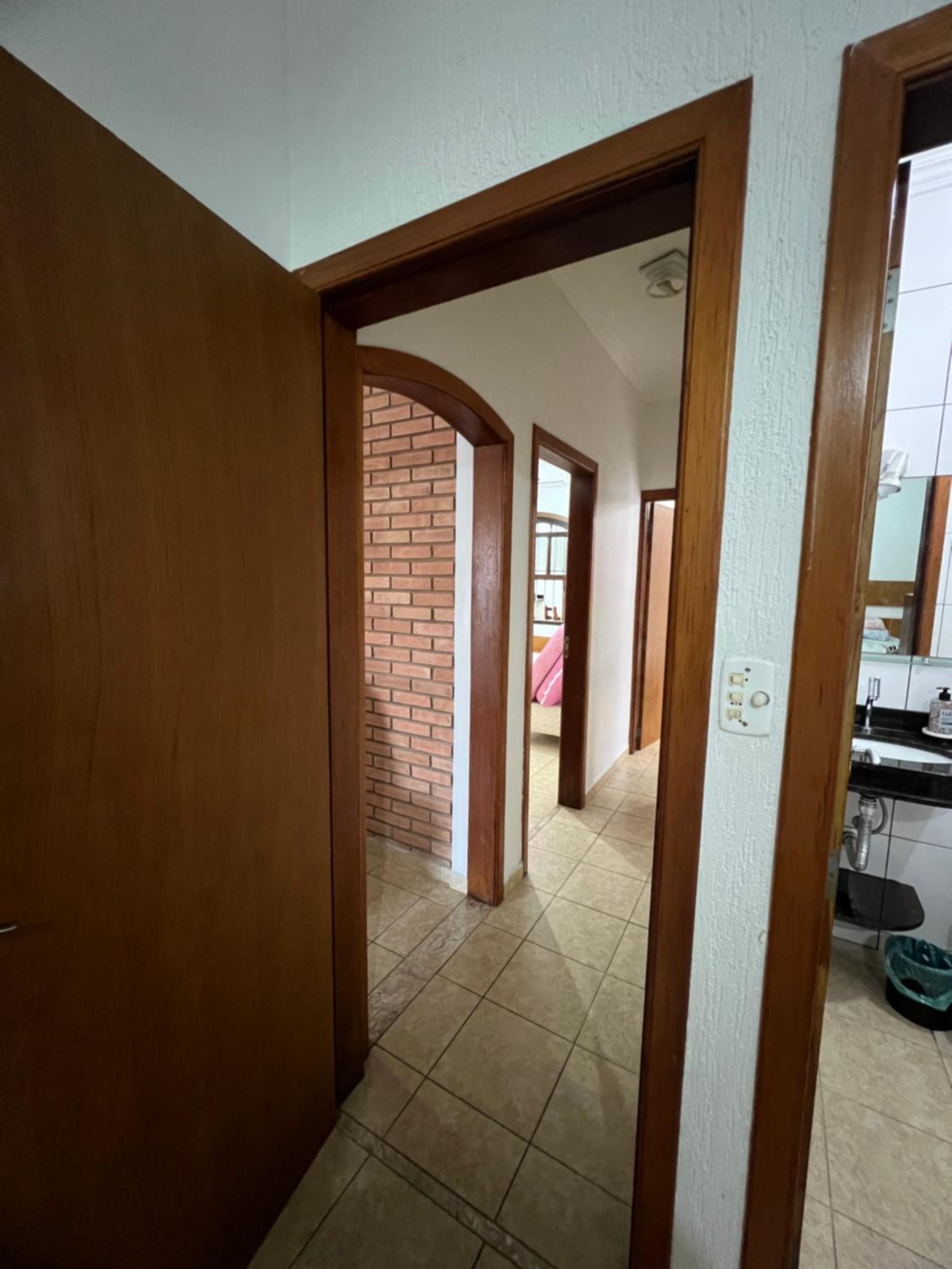 Casa de praia Indaiá - Caraguatatuba