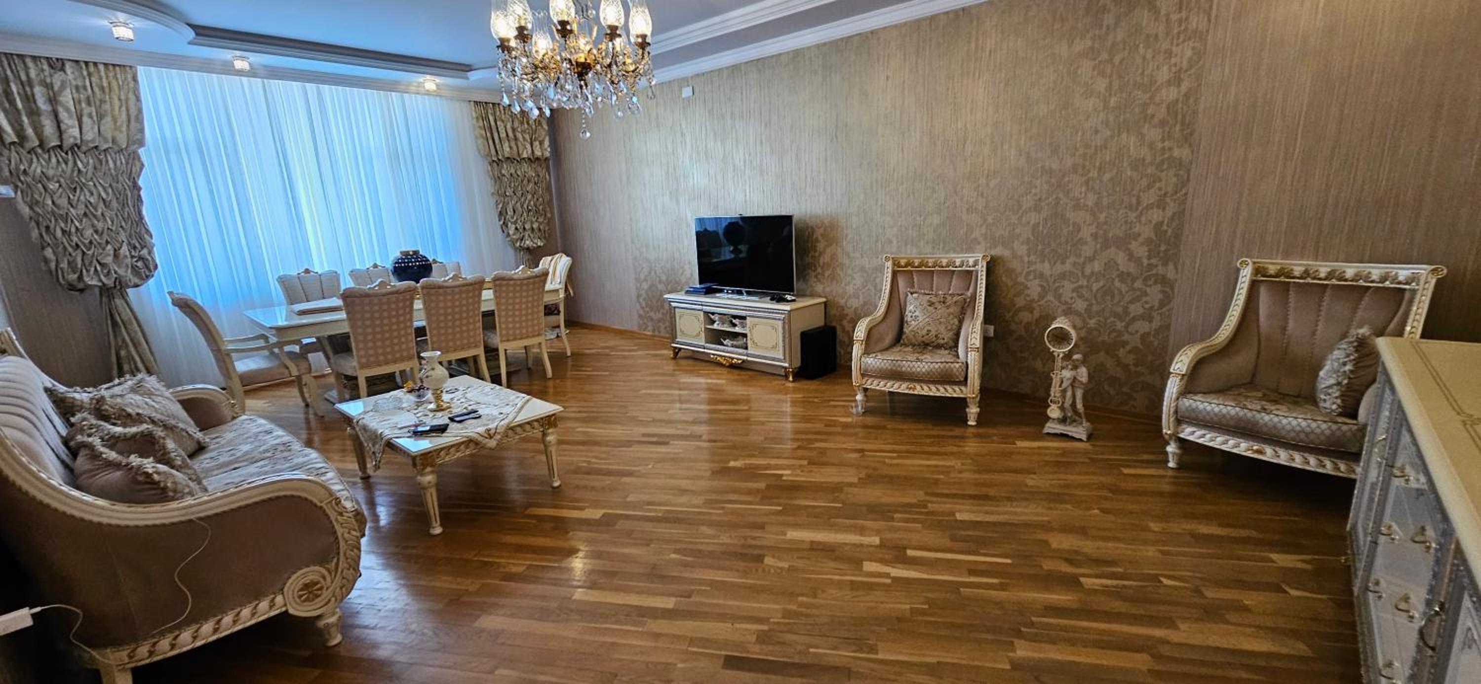 My Residence