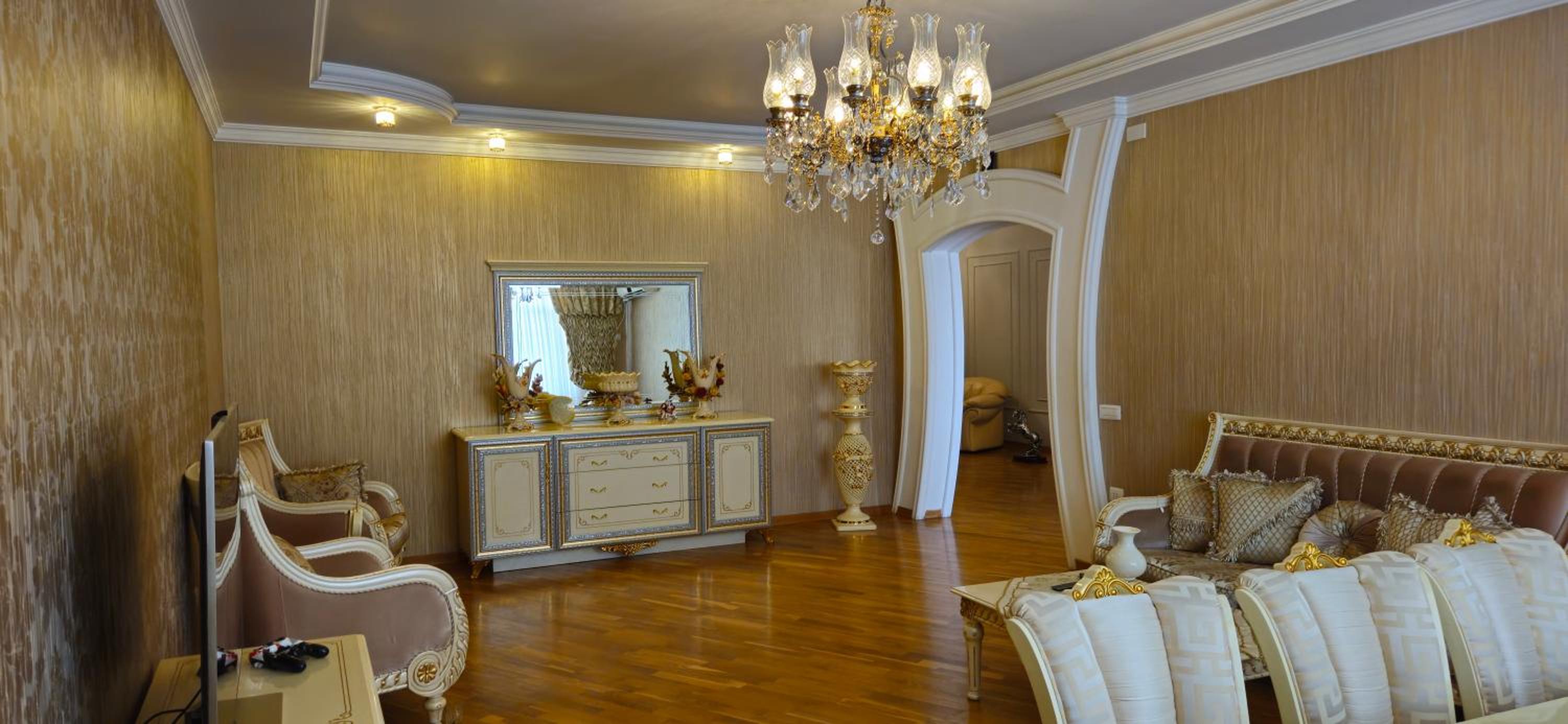 My Residence